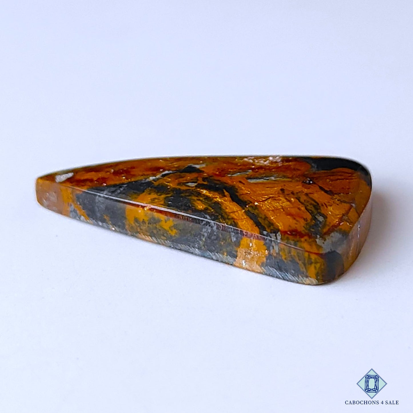Pietersite