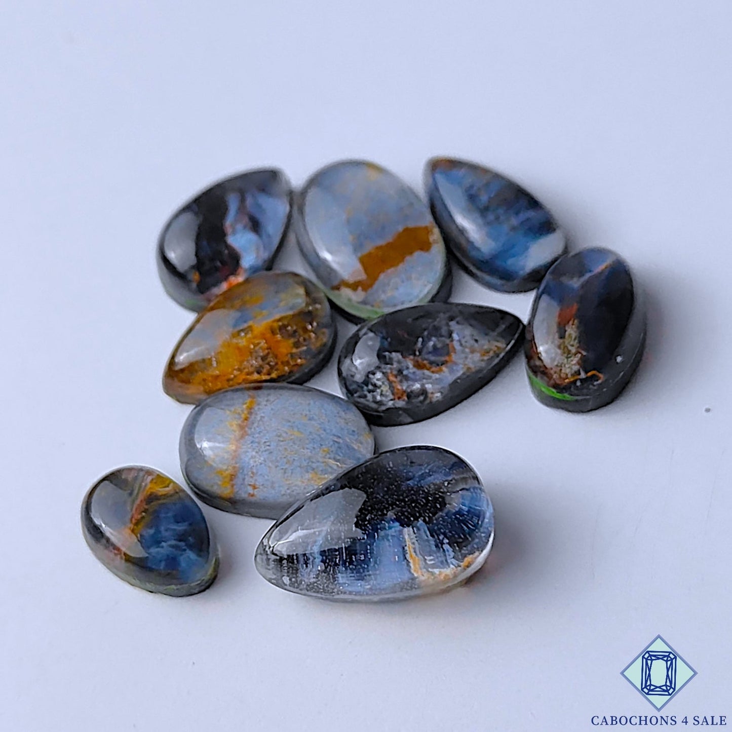 Pietersite