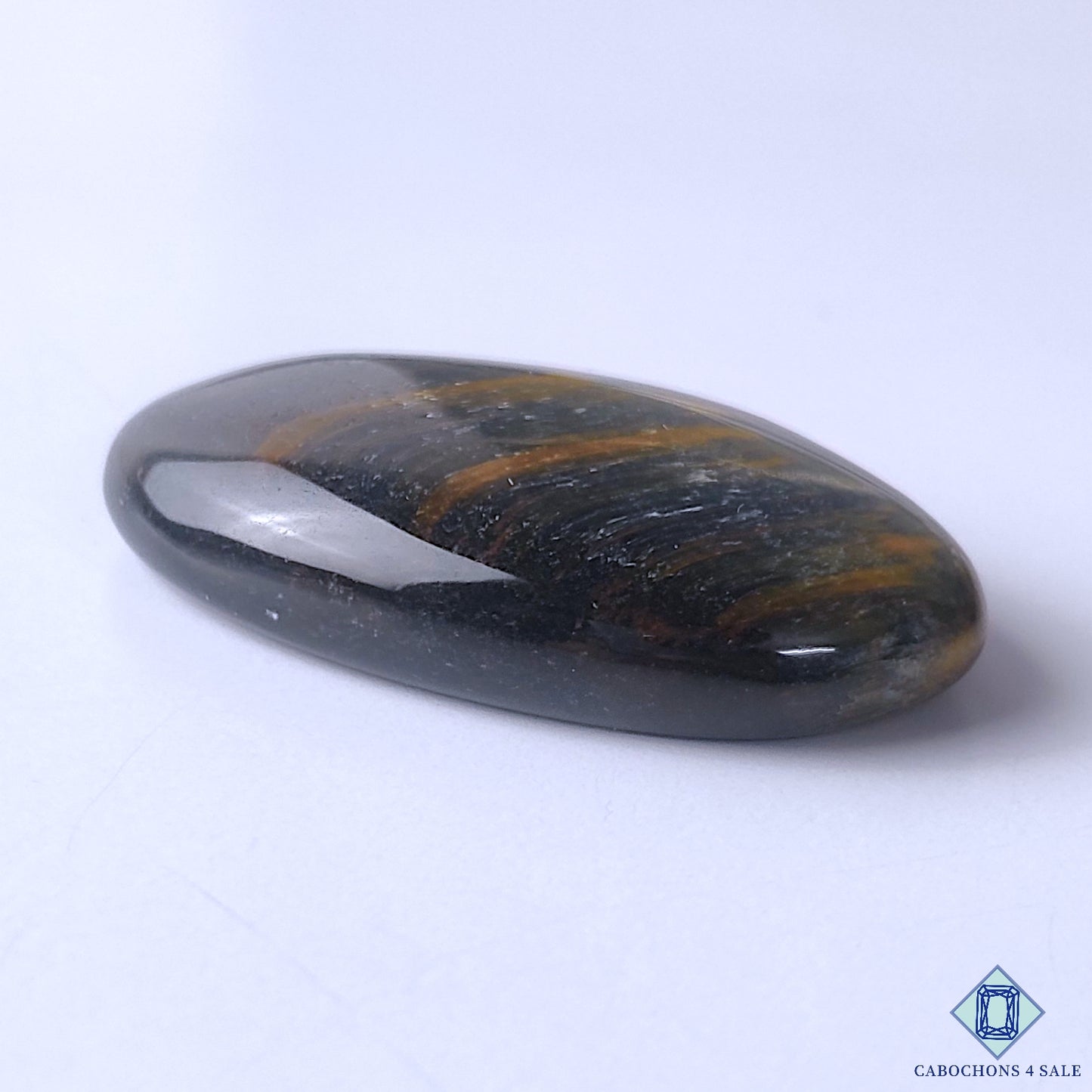 Pietersite Tiger Eye