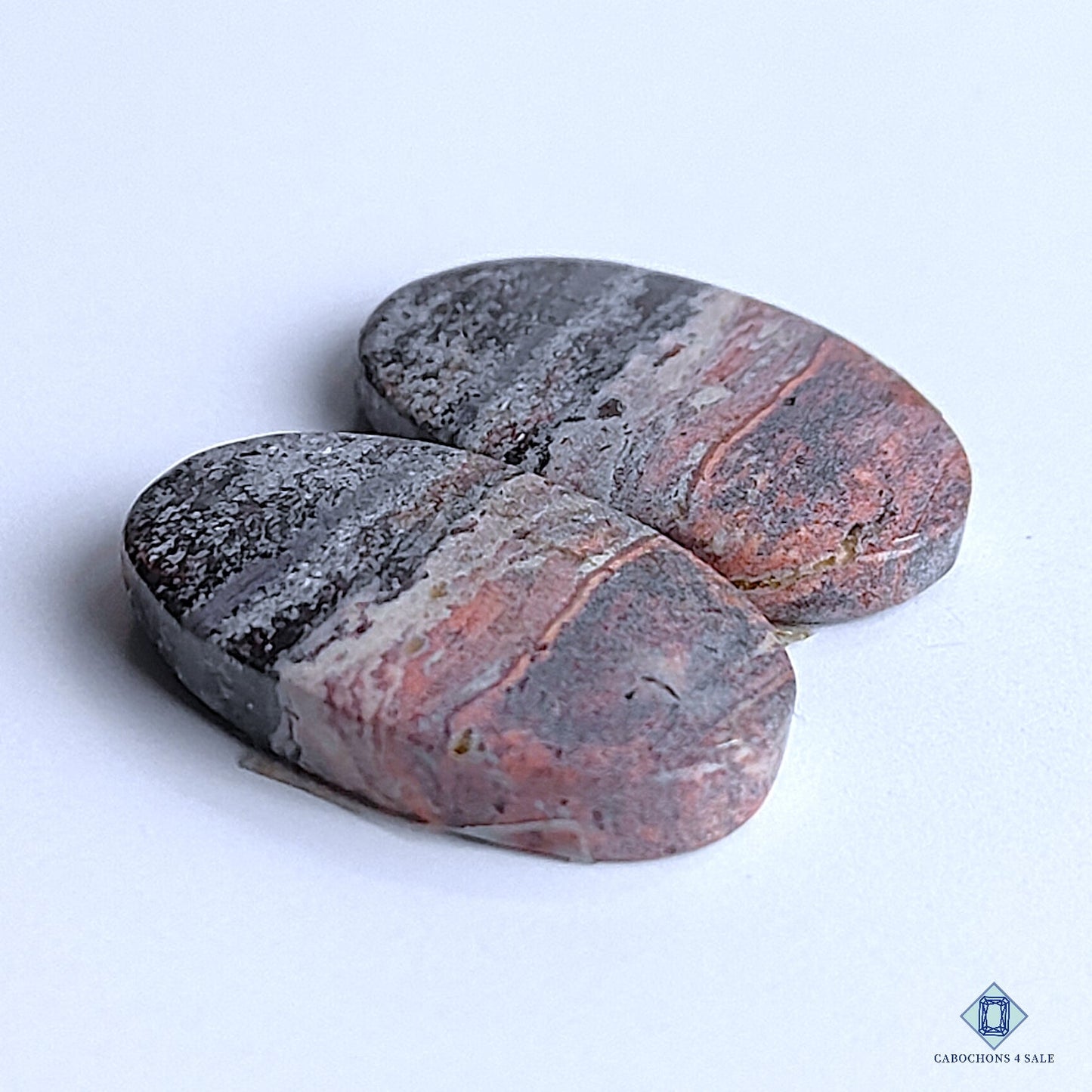 Pink Jasper