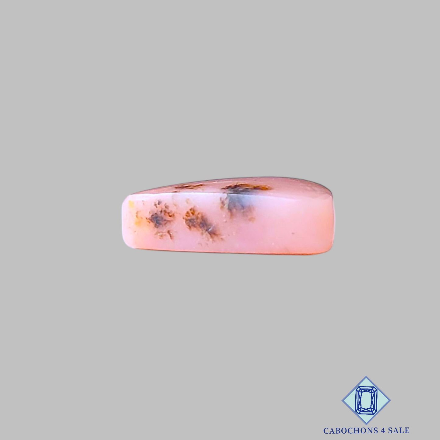 Pink Opal Pear Pairs