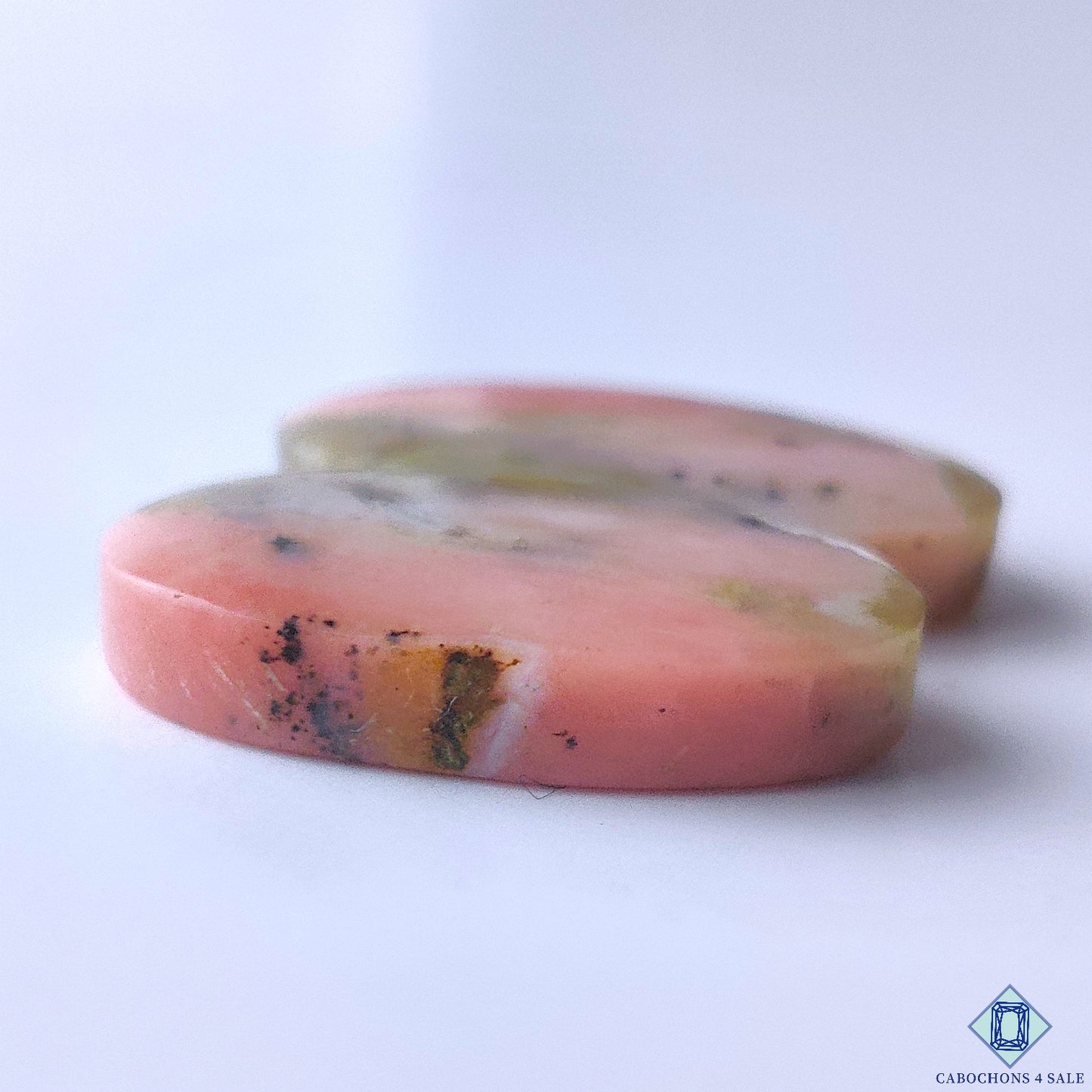 Pink Opal