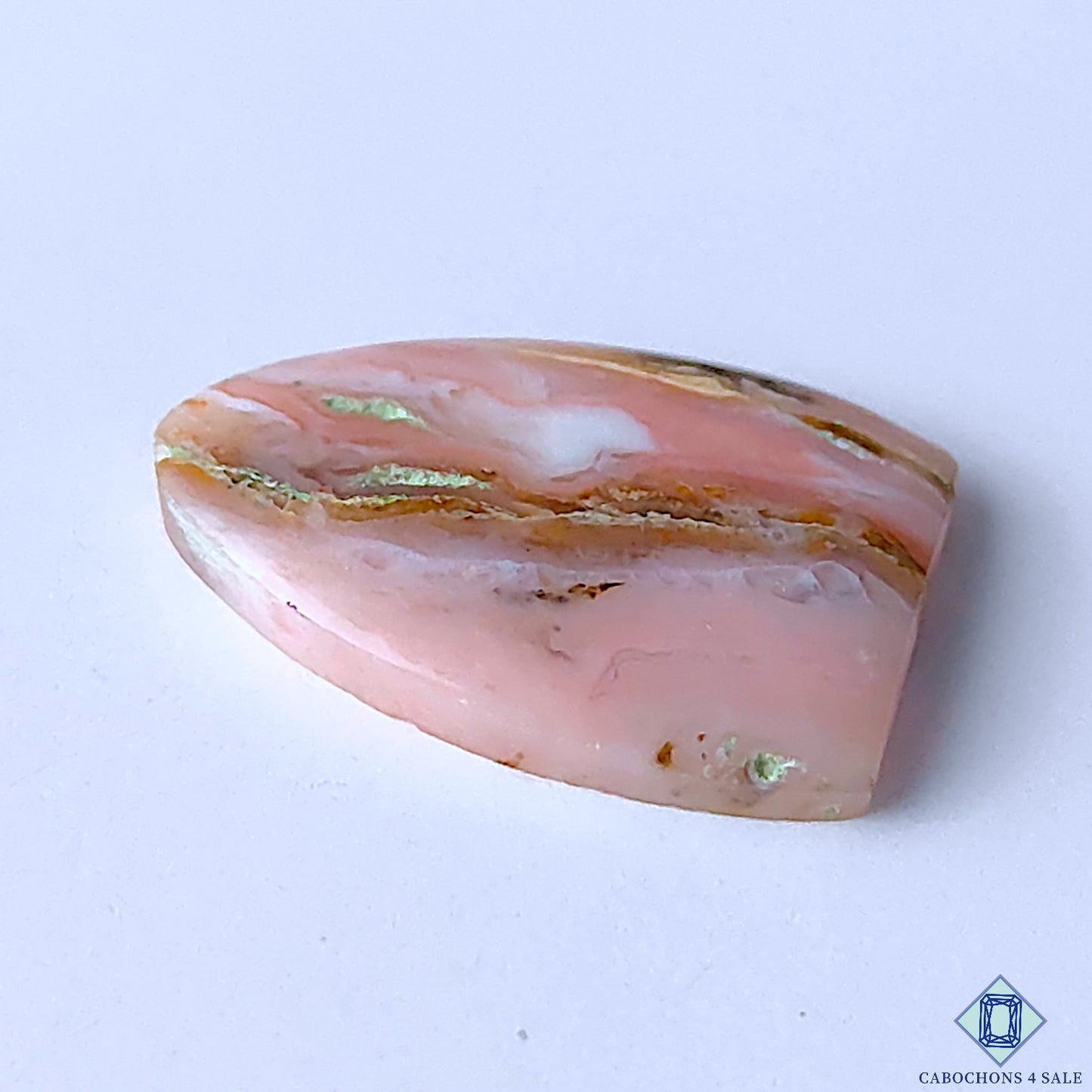 Pink Opal