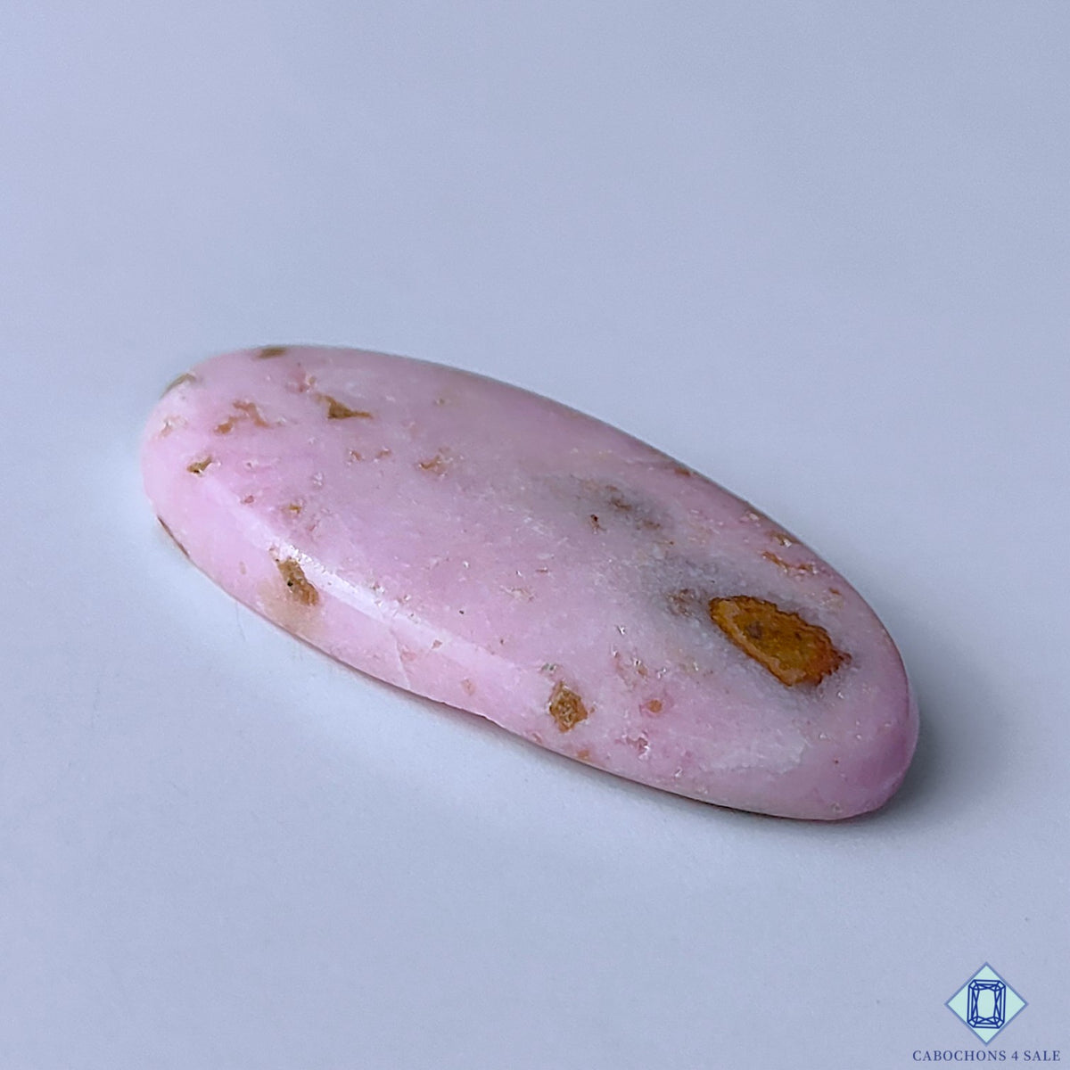 Pink Opal
