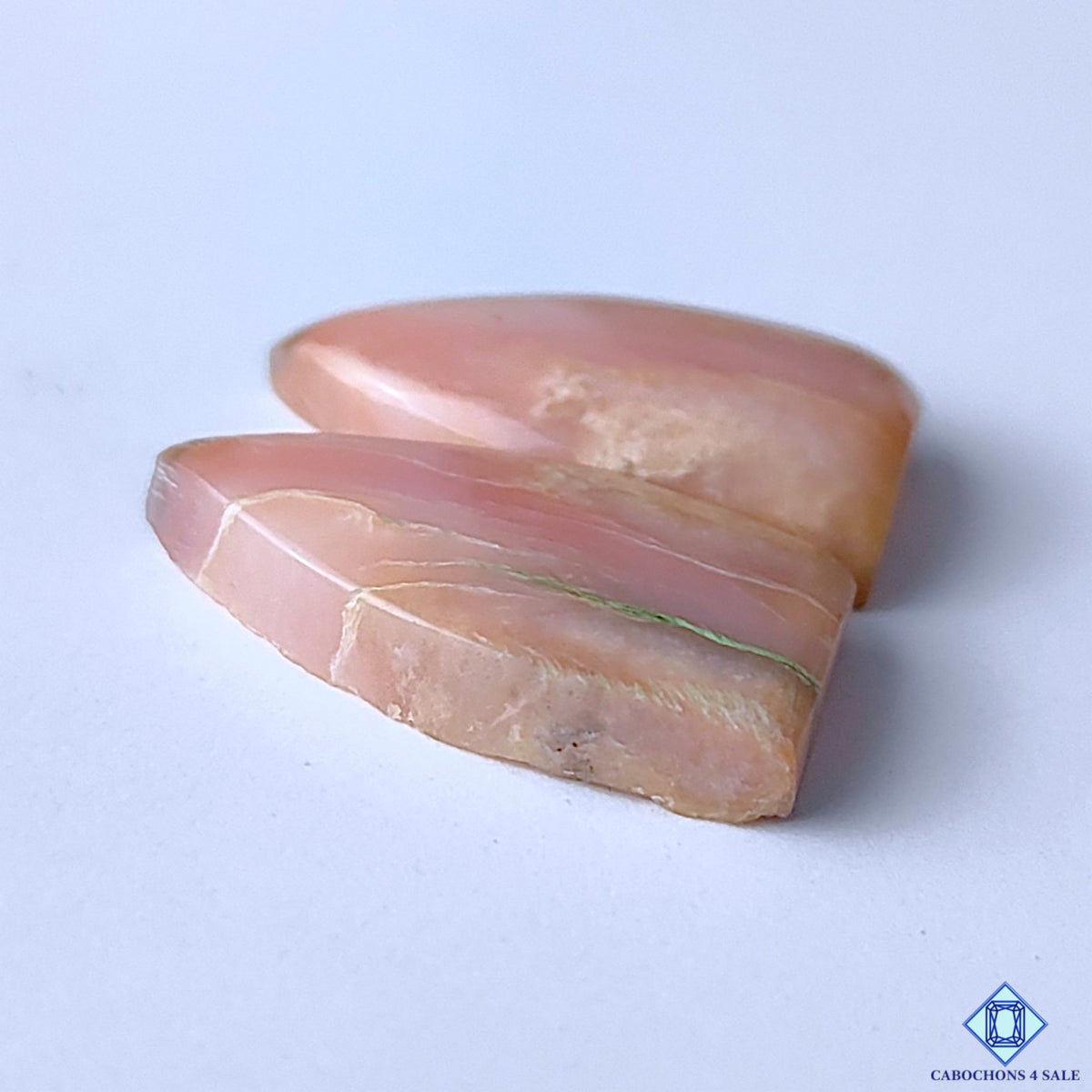 Pink Opal