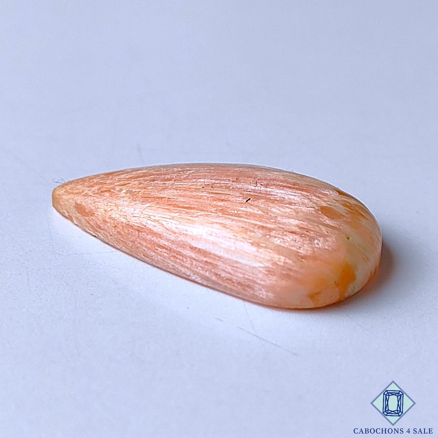 Pink Scolecite