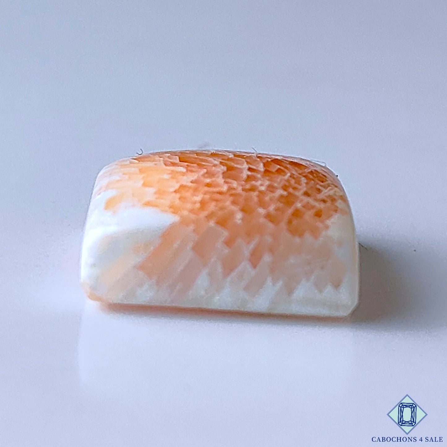 Pink Scolecite