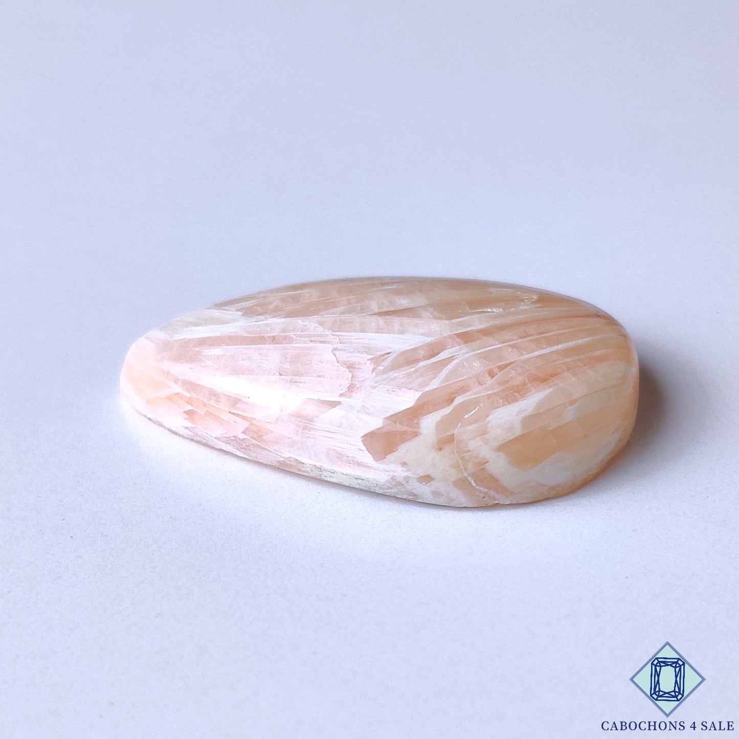 Pink Scolecite