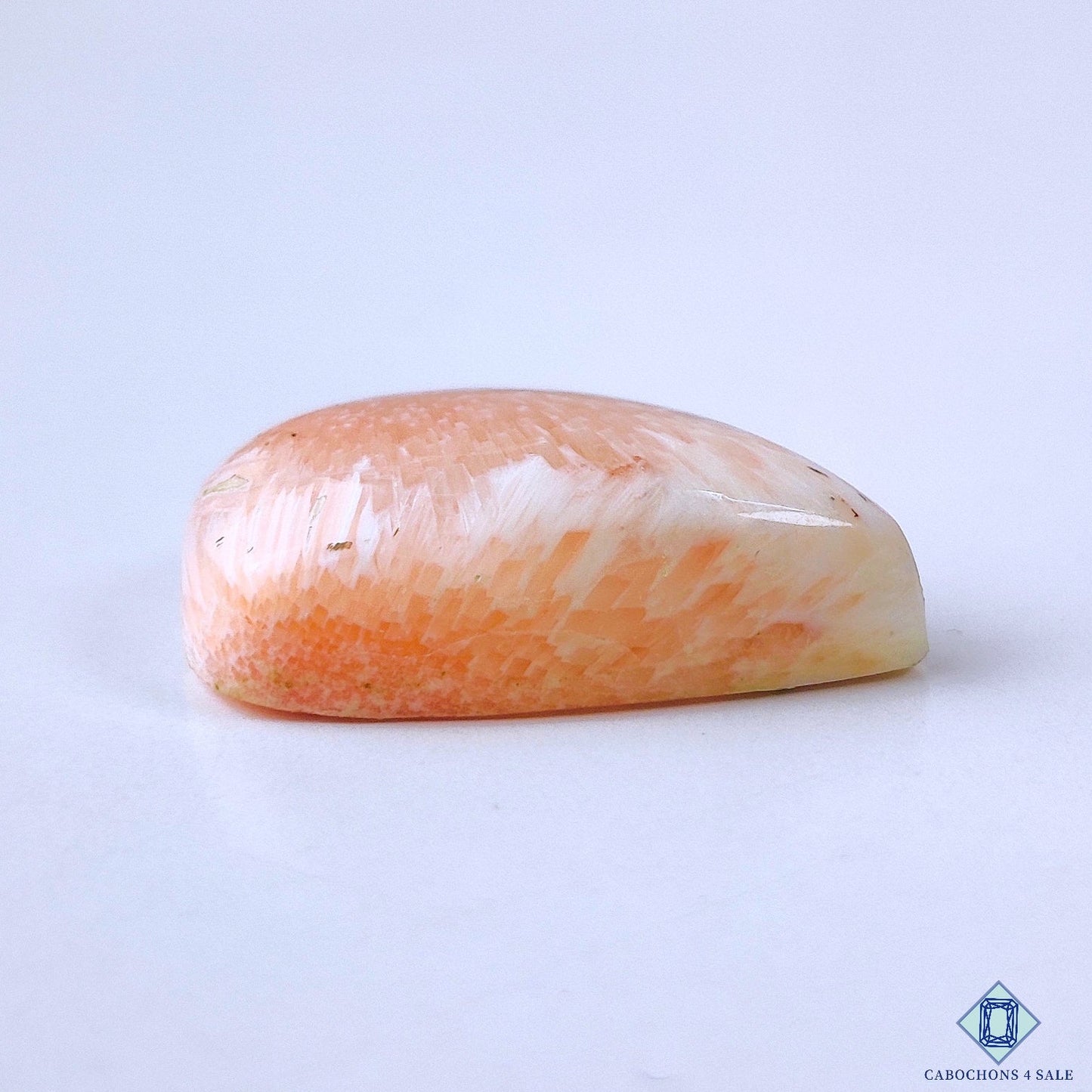 Pink Scolecite