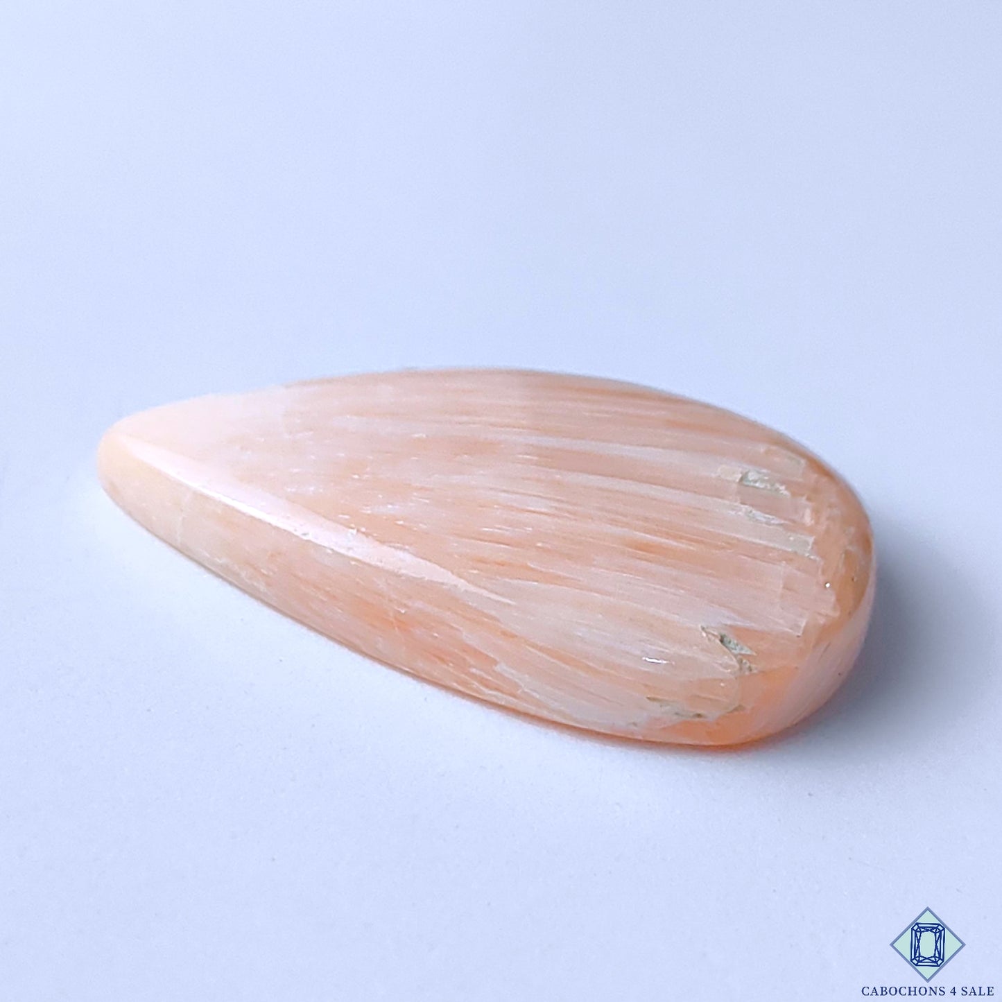 Pink Scolecite