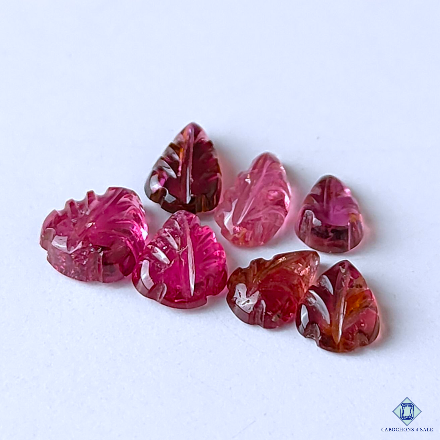 Pink Tourmaline