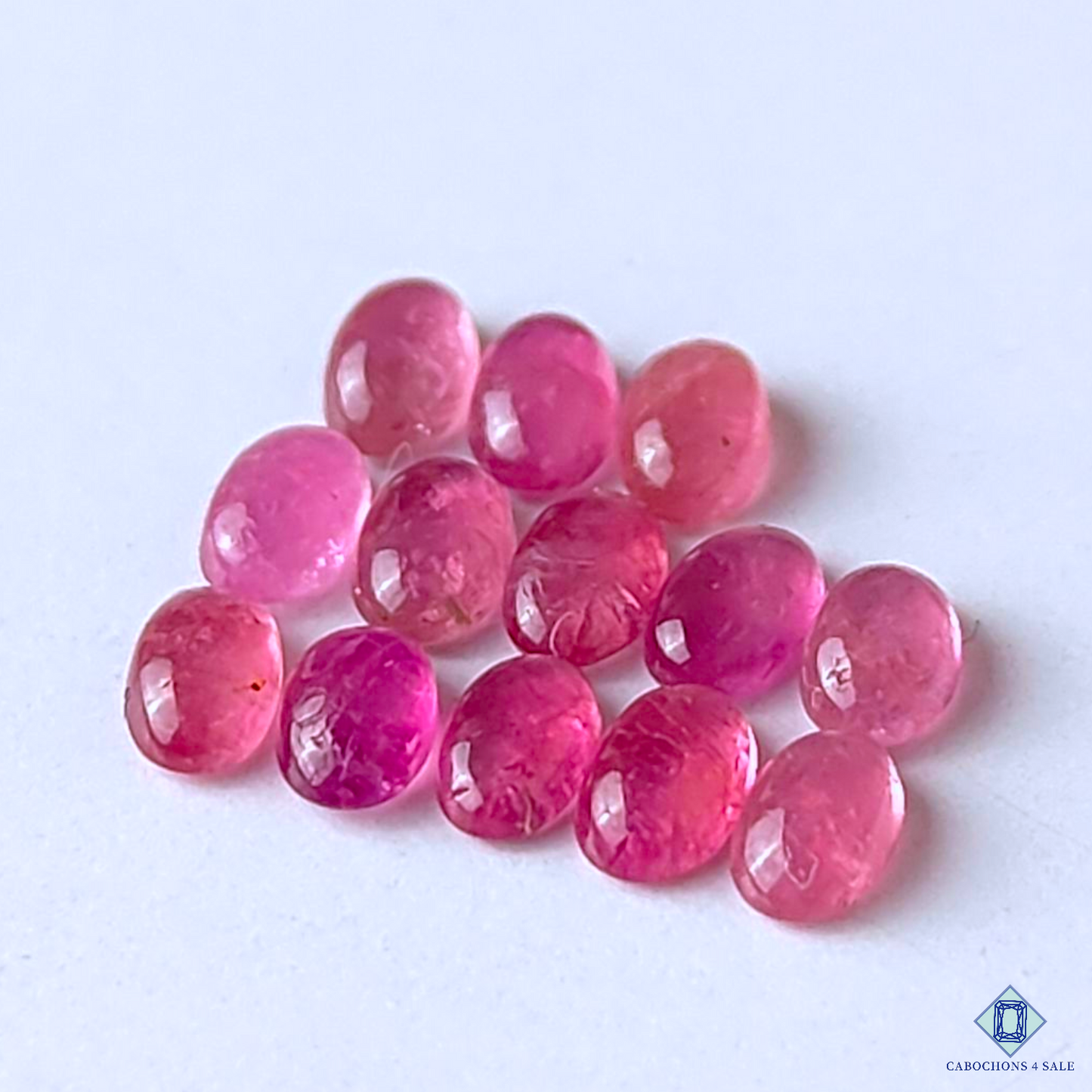 Pink Tourmaline