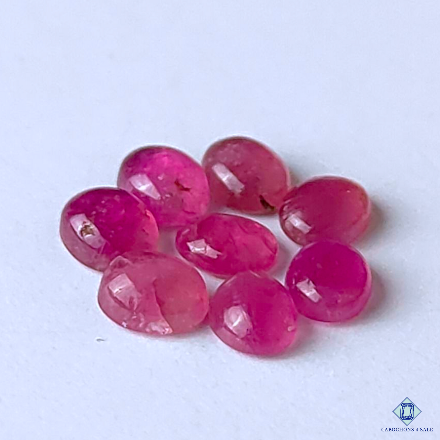 Pink Tourmaline