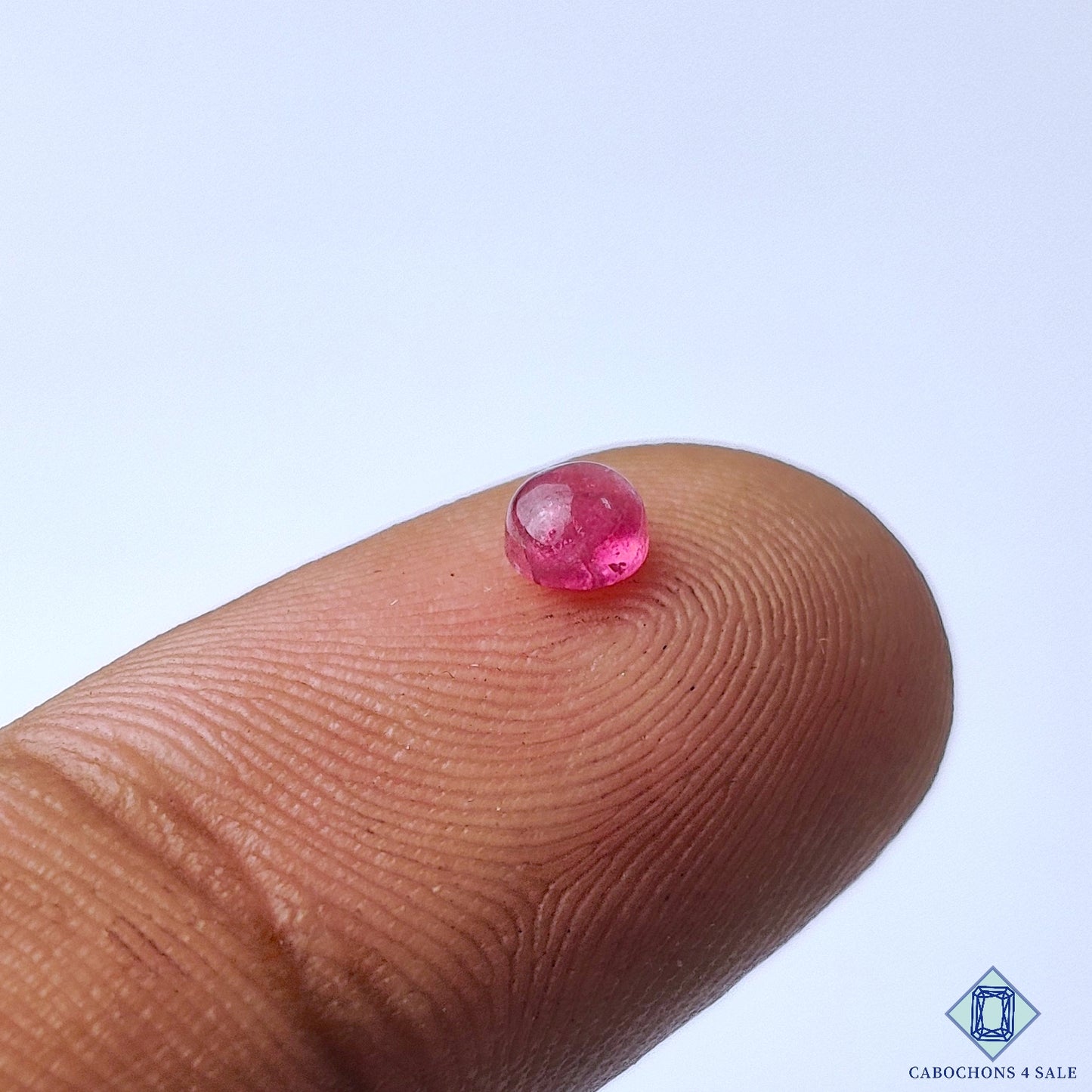 Pink Tourmaline