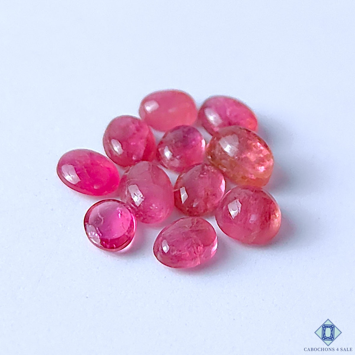 0-Pink_Tourmaline-C4sw23162-3-Mix_Shape-Pink-mm-Lots-Translucent-0