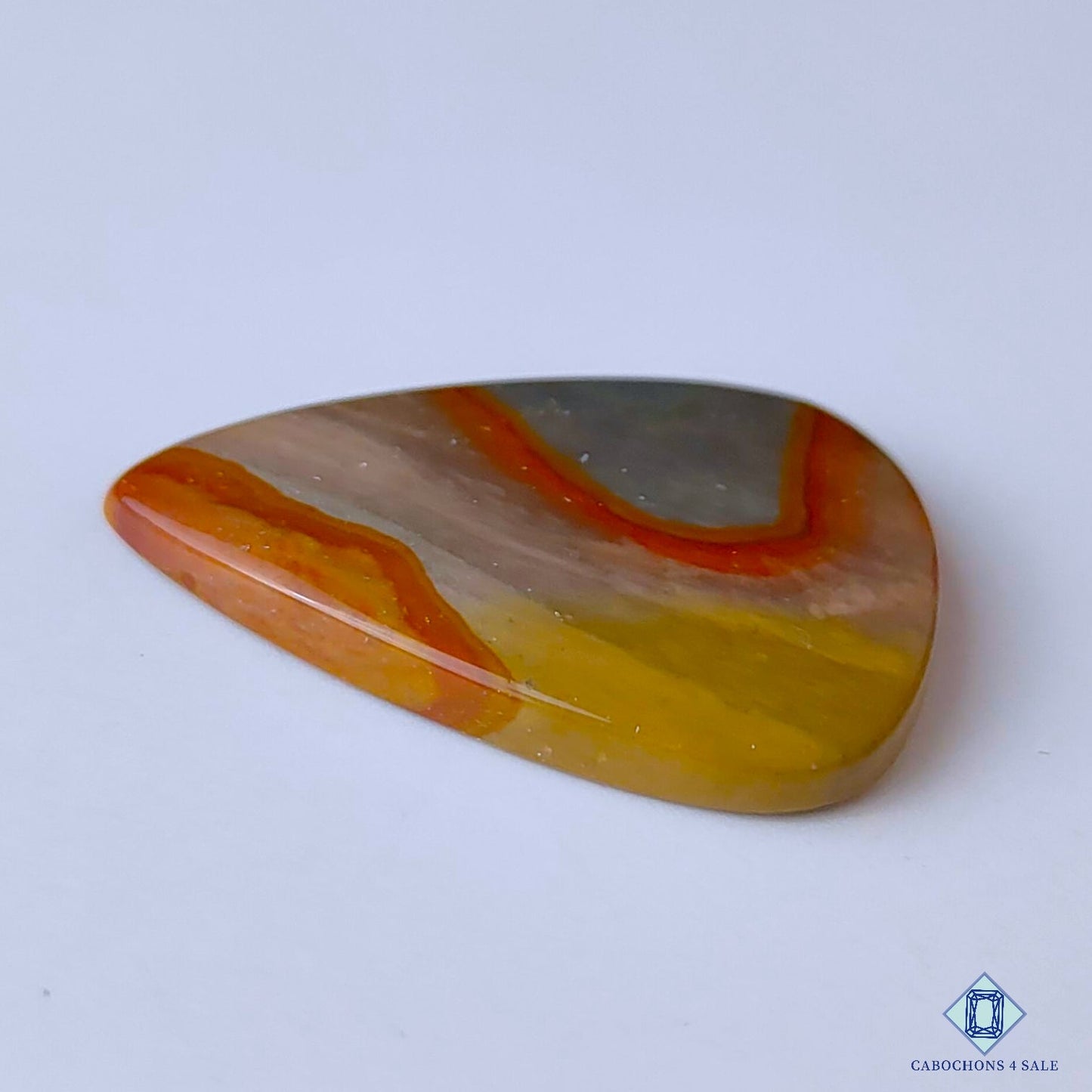 Poly Chrome Jasper