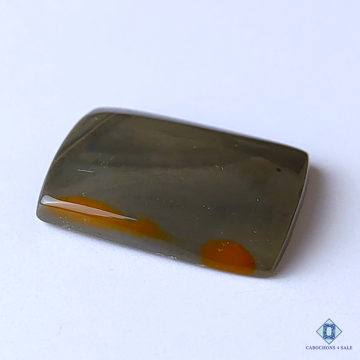 Poly Chrome Jasper