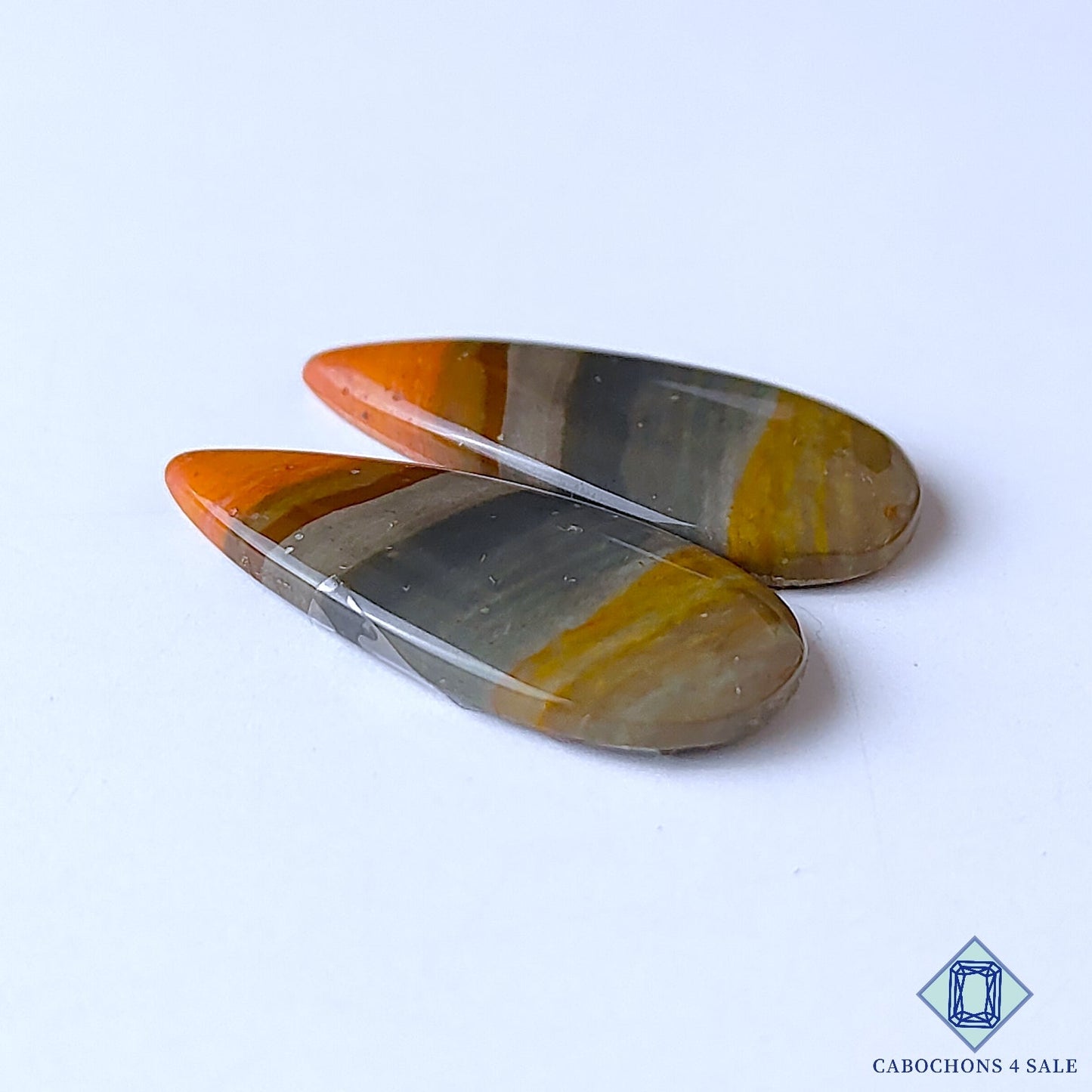Poly Chrome Jasper