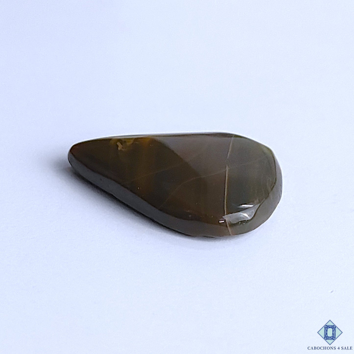 Polychrome Jasper