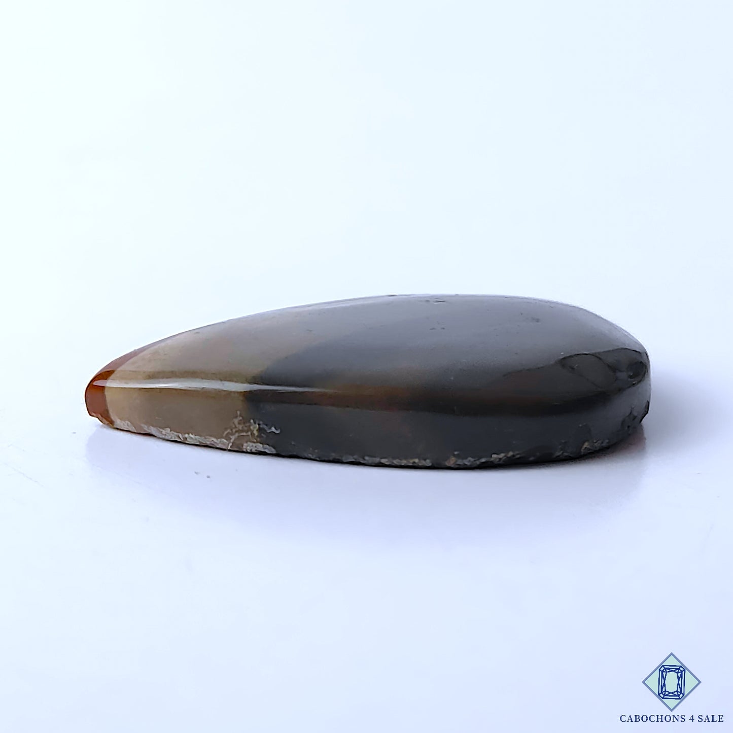 Polychrome Jasper