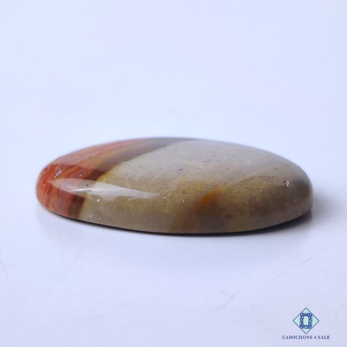 Polychrome Jasper