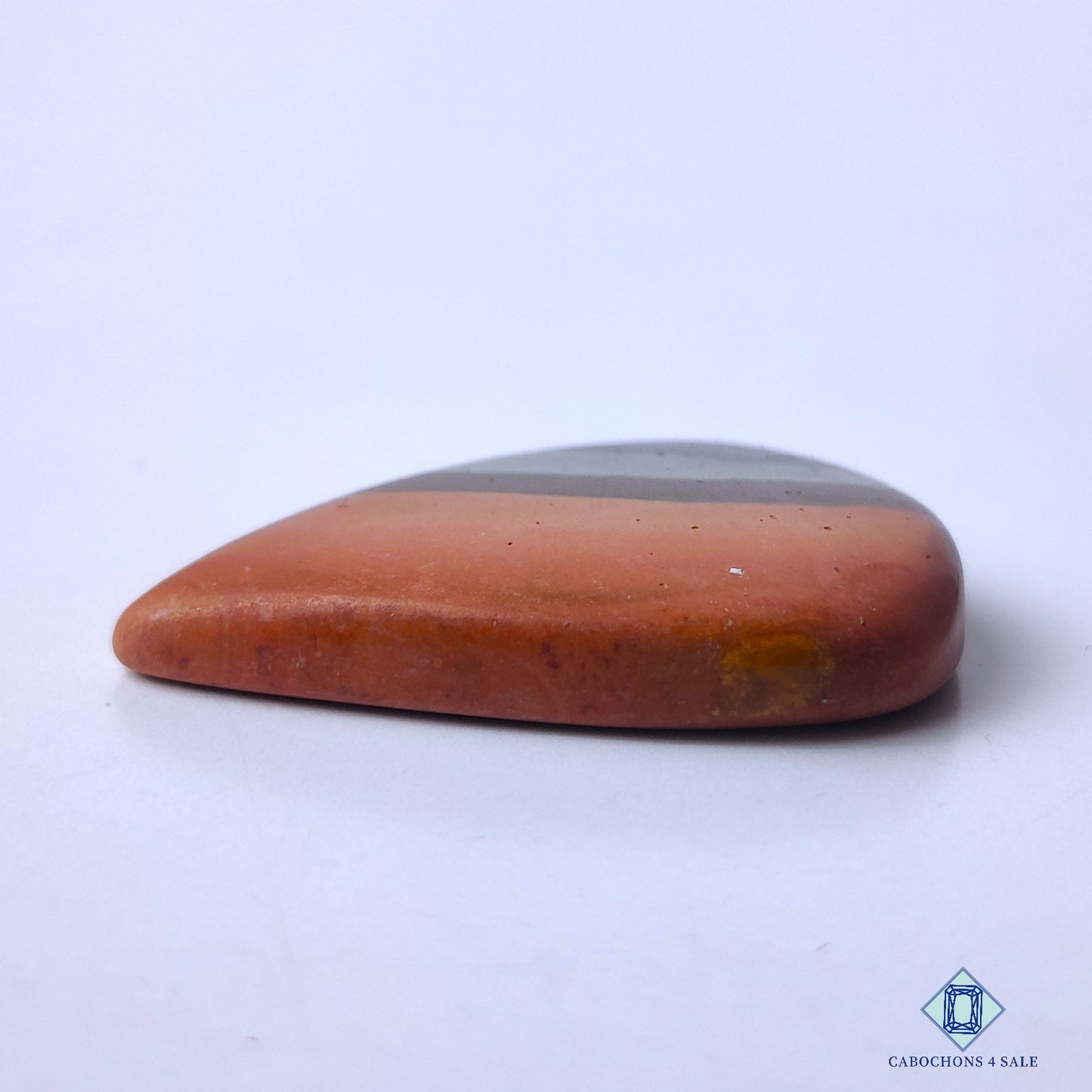 Polychrome Jasper