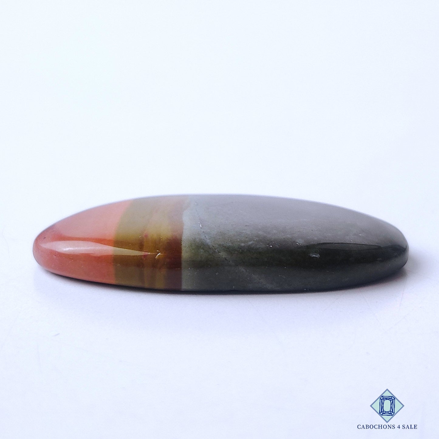 Polychrome Jasper