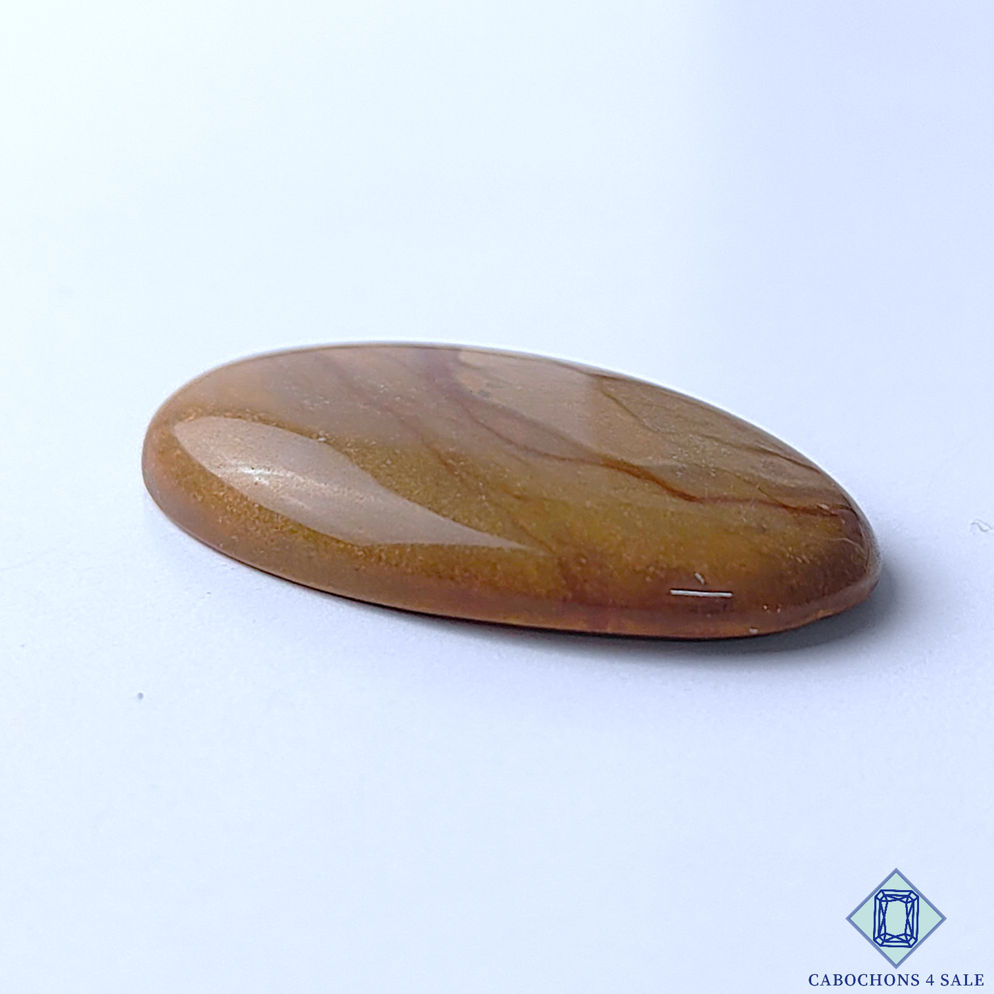 Polychrome Jasper