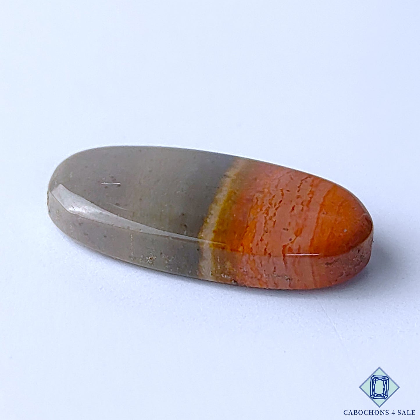 Polychrome Jasper