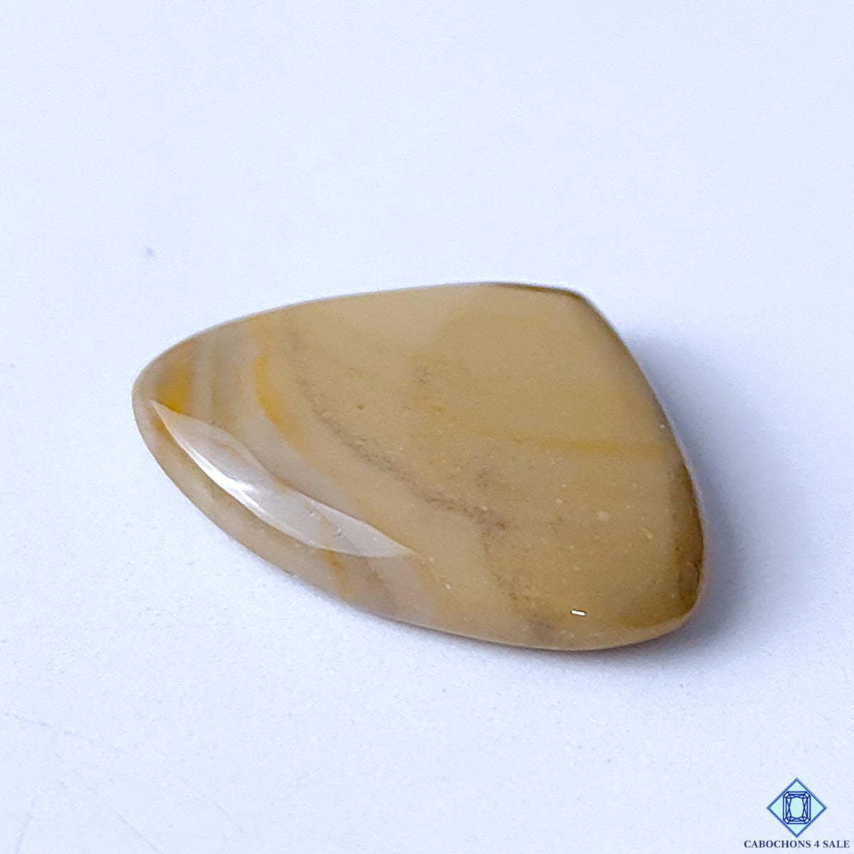 Polychrome Jasper
