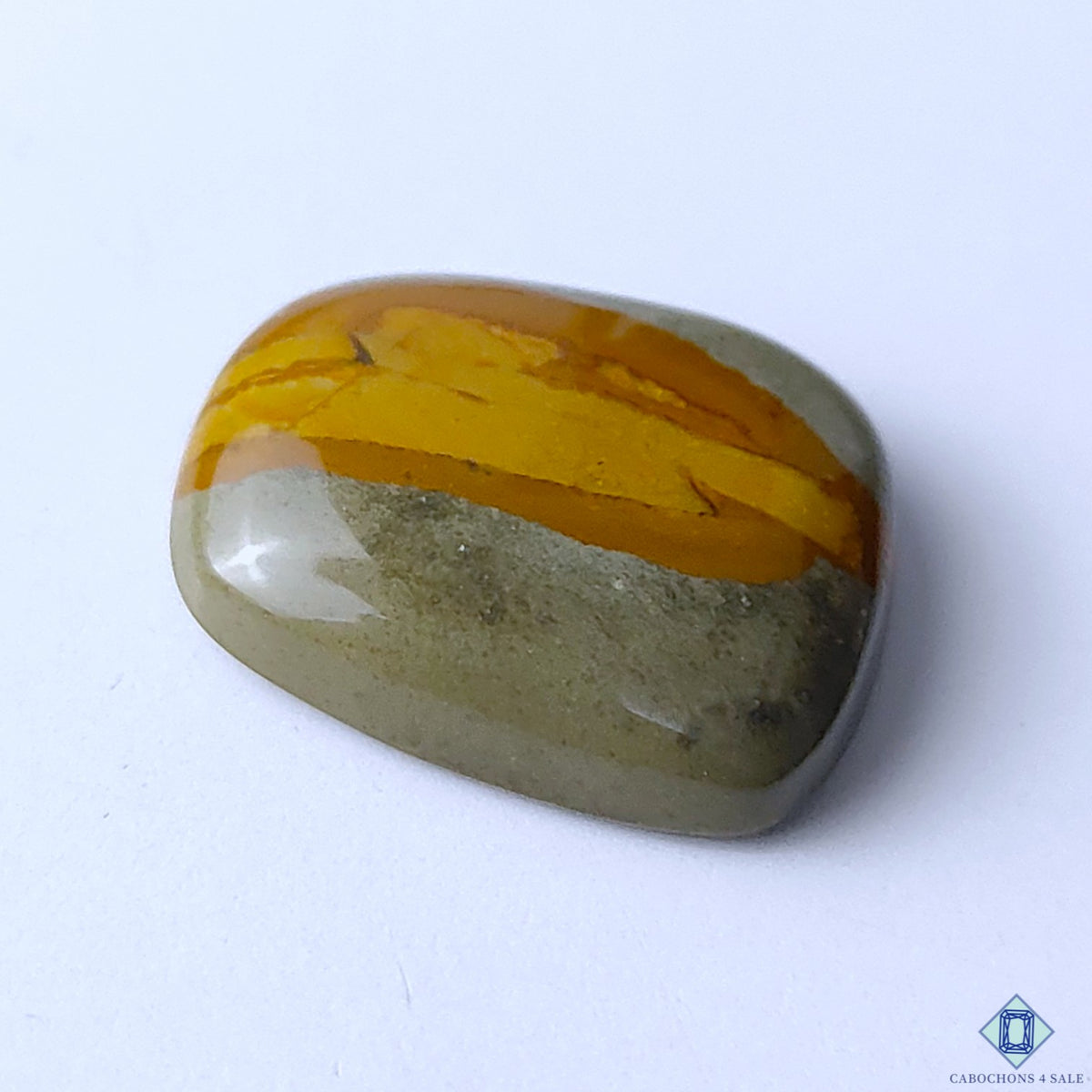 Polychrome Jasper