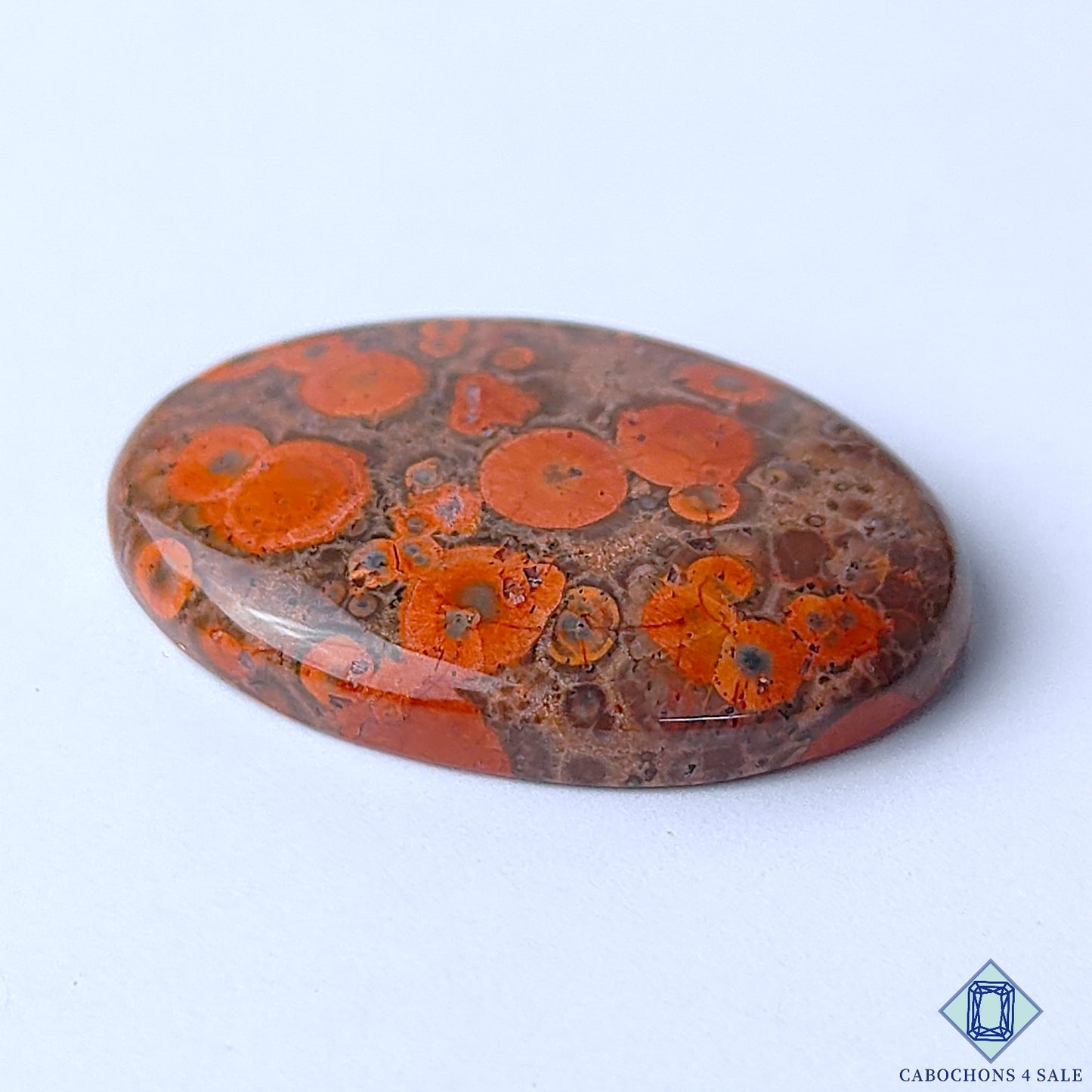 Poppy Jasper