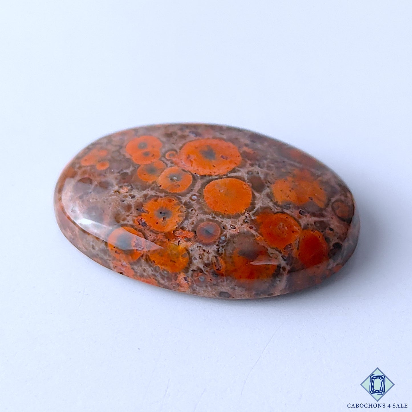 Poppy Jasper