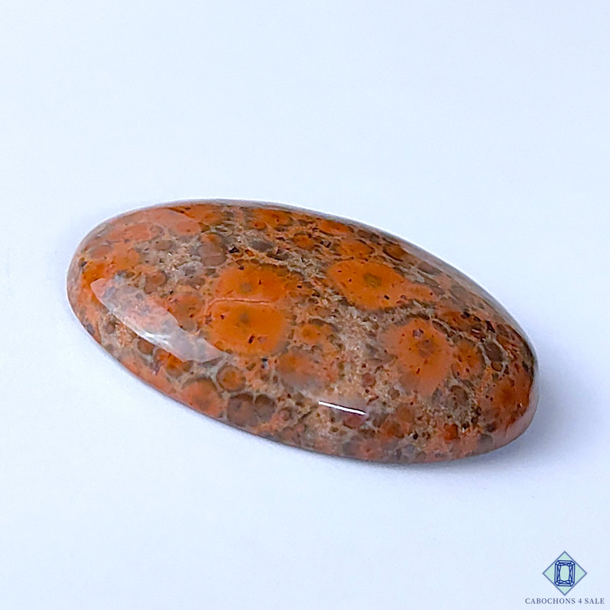 Poppy Jasper