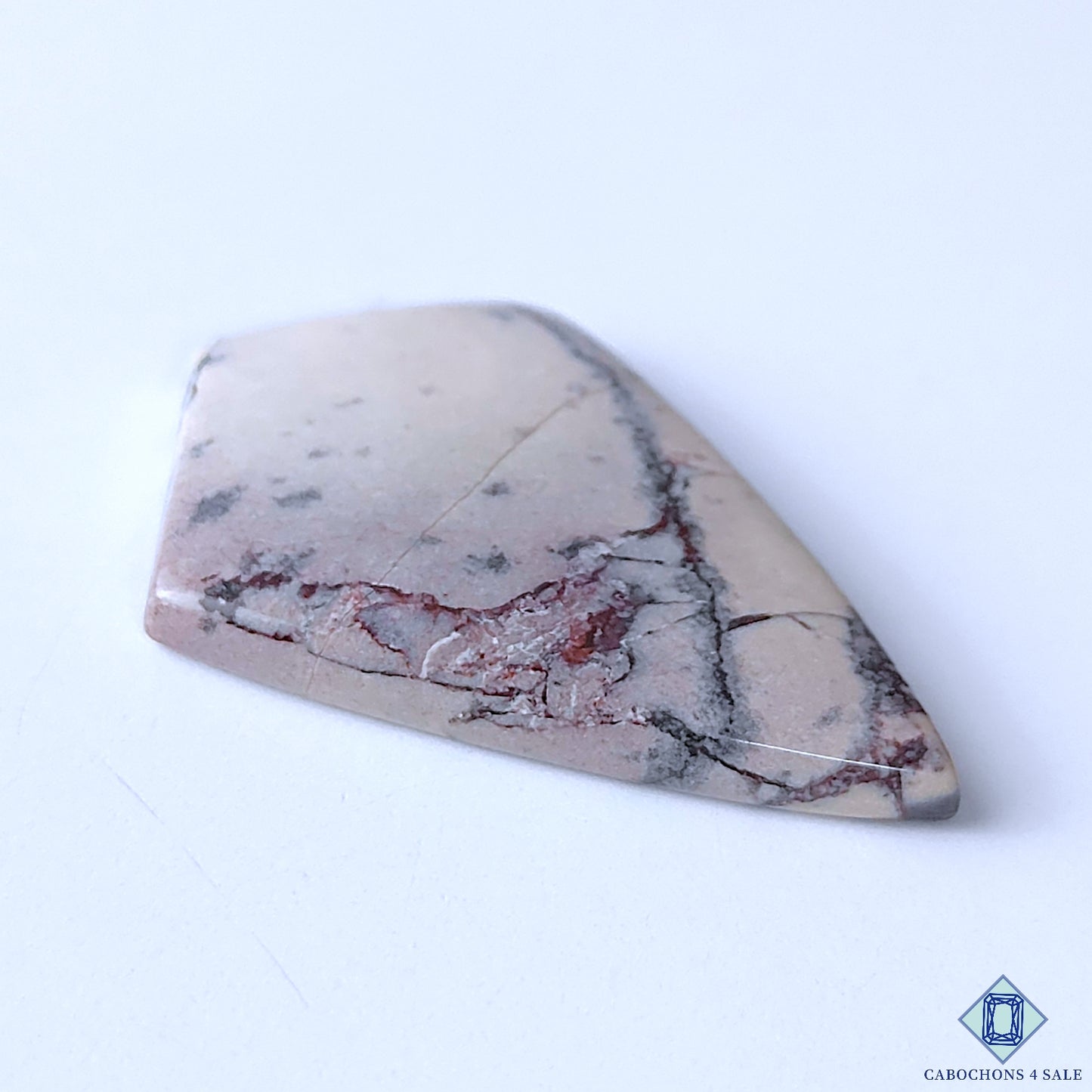 Porcelain Jasper