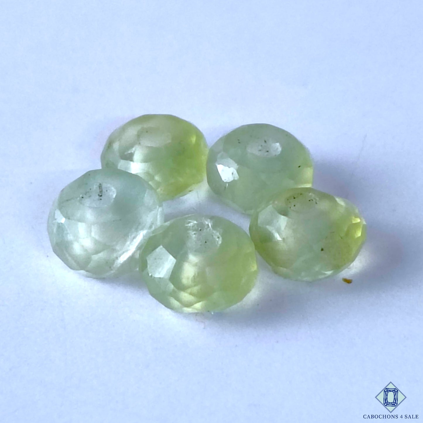Prehnite