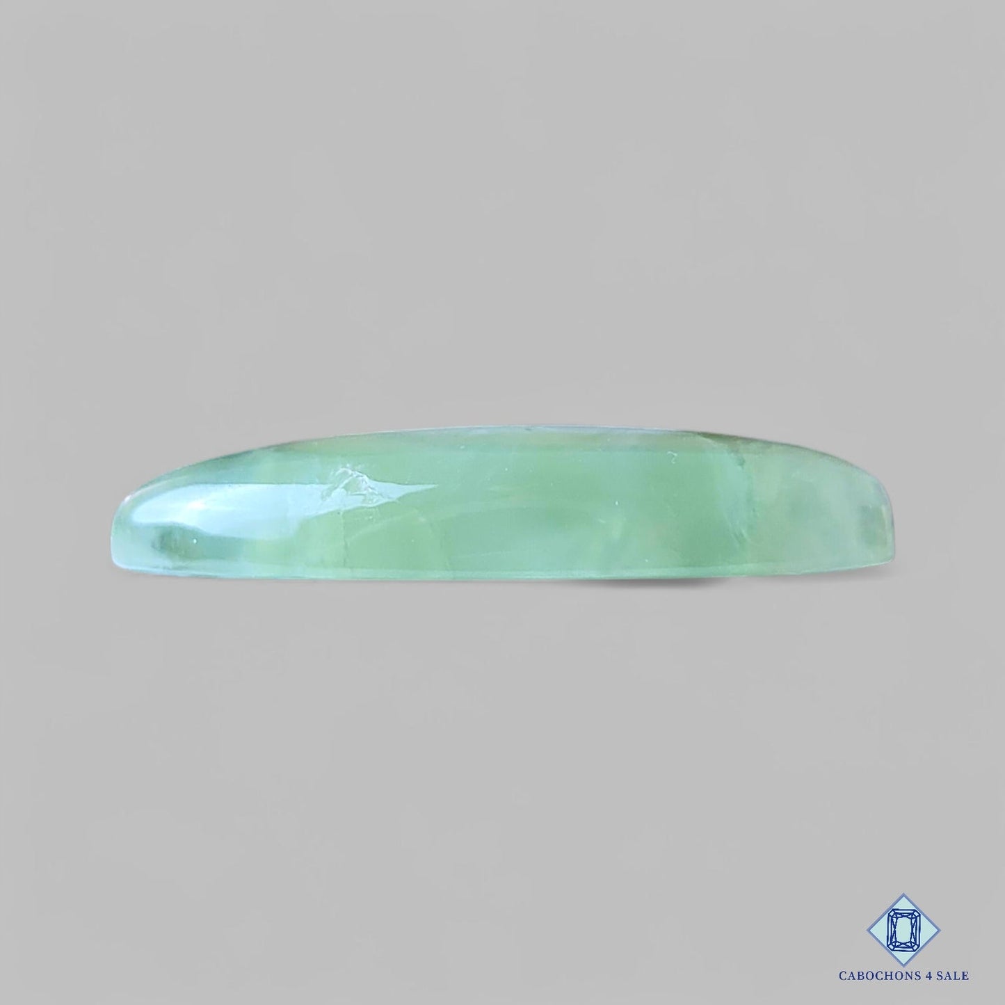 Prehnite Rutile