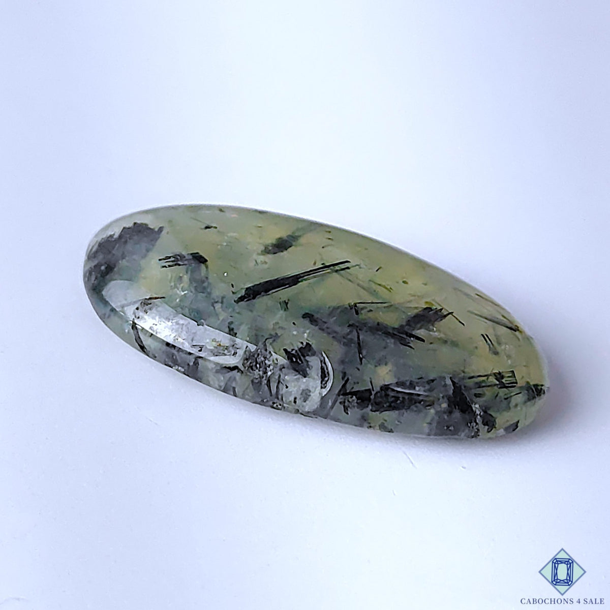0-Prehnite_Rutile_Quartz-C4sw23053-3-Oval-Green-mm-Cabochons-Translucent-0