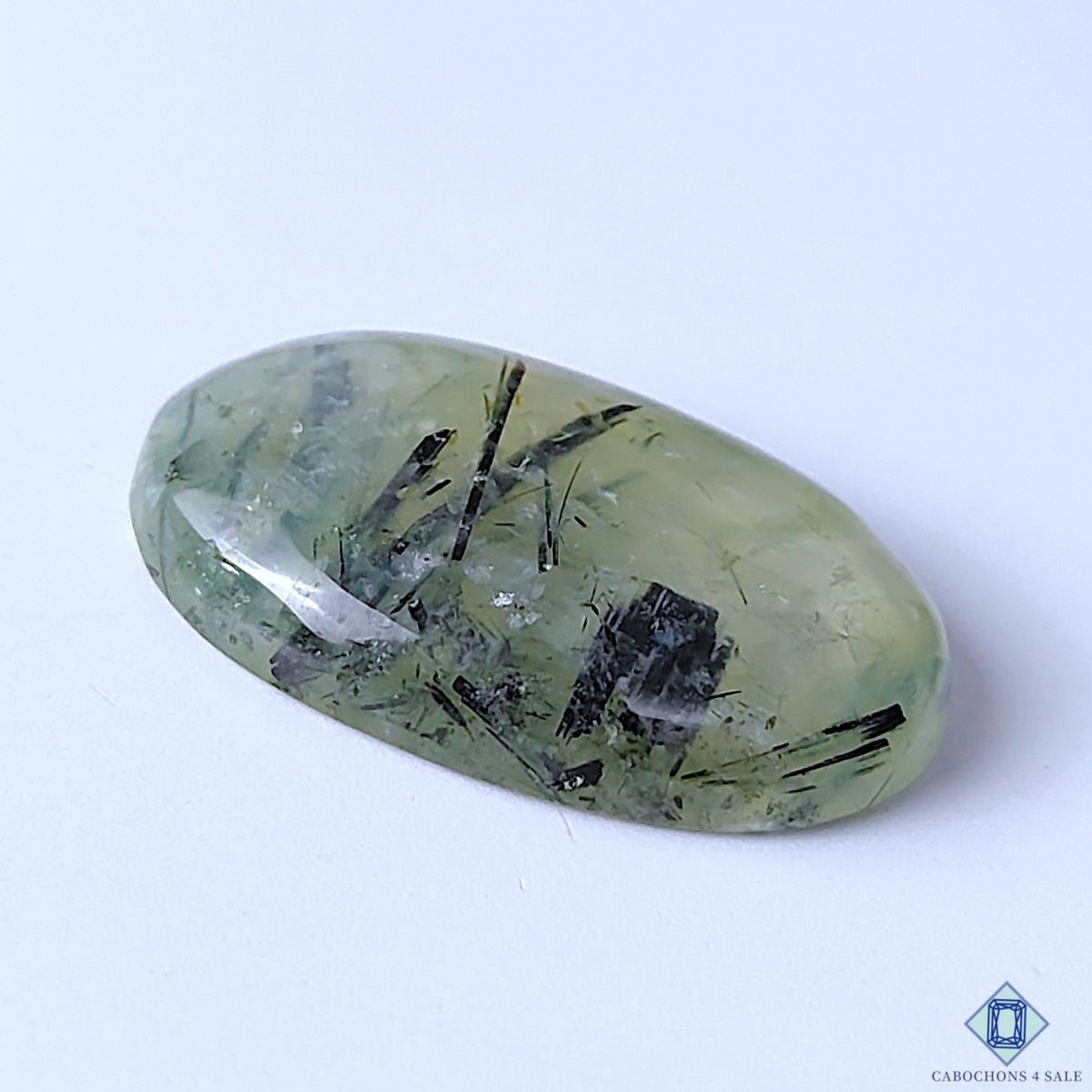 0-Prehnite_Rutile_Quartz-C4sw23055-3-Oval-Green-mm-Cabochons-Translucent-0