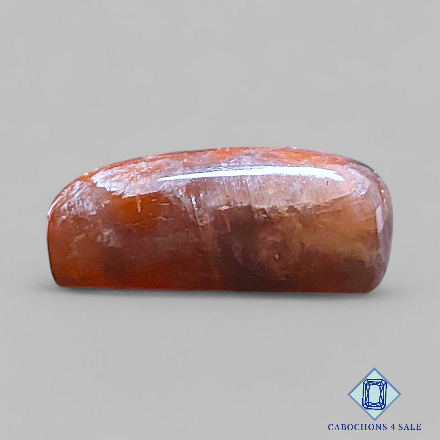 Purple Haze Sunstone Fancy Cabochons