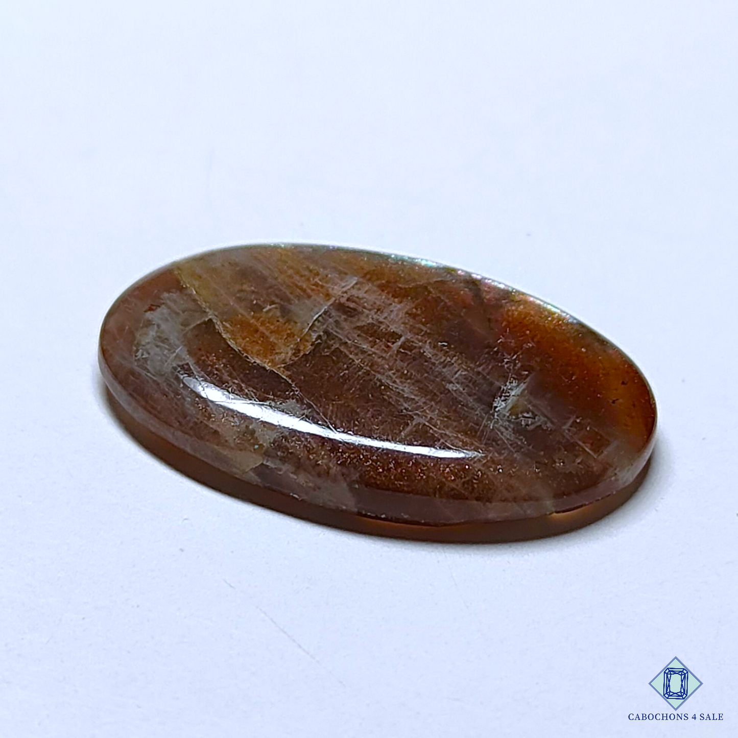 Purple Haze Sunstone