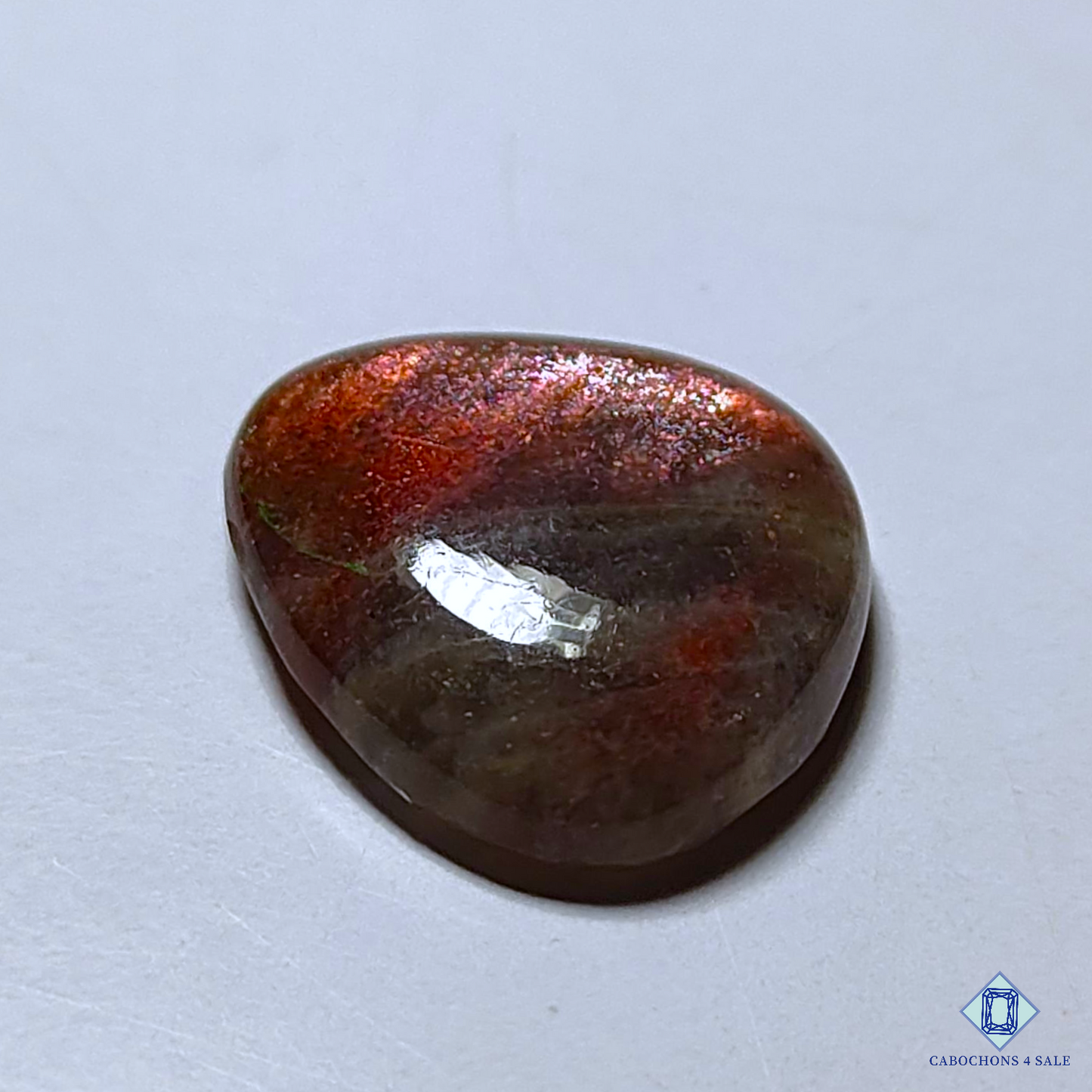 Purple Haze Sunstone