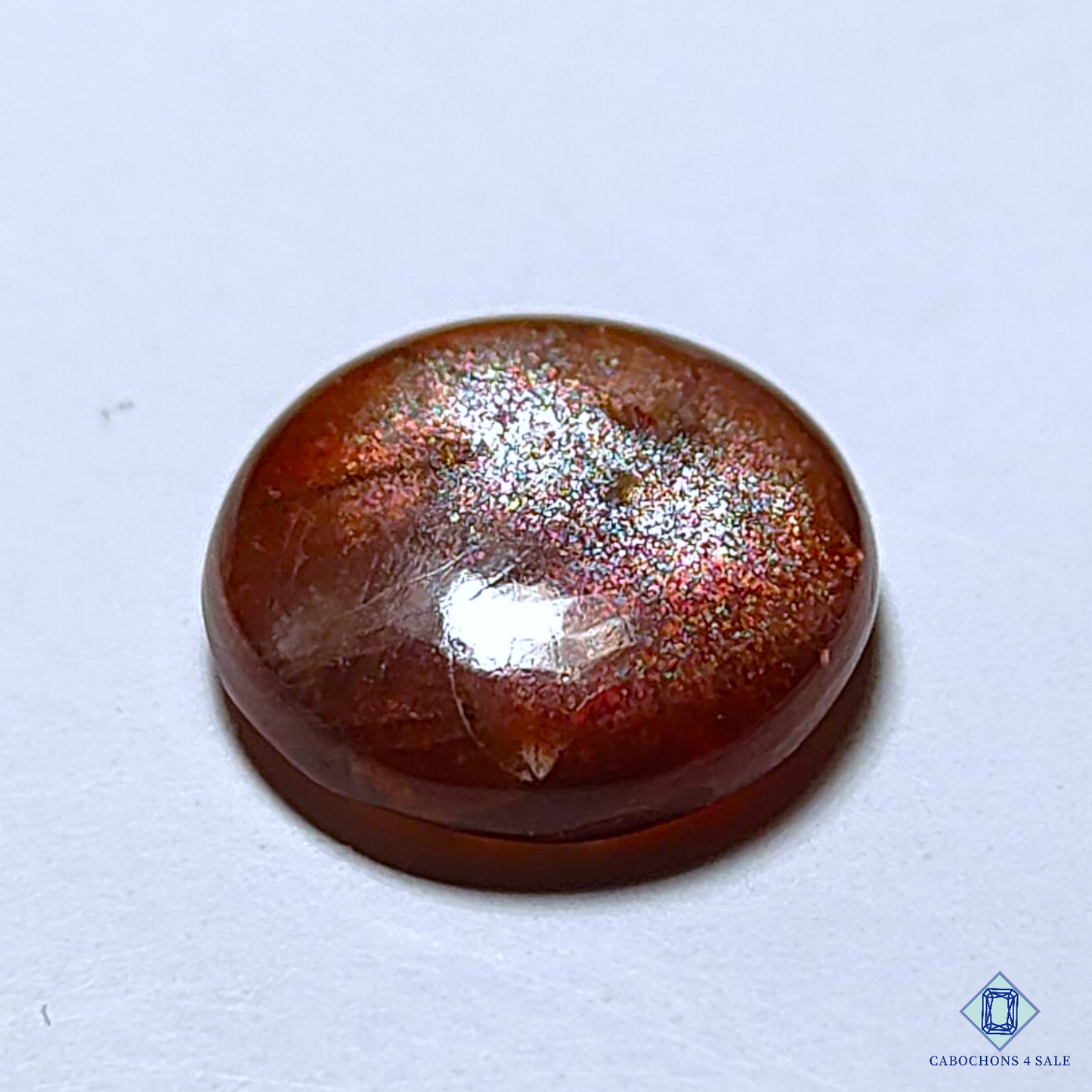 Purple Haze Sunstone