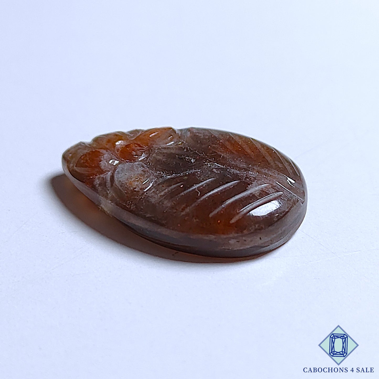 Purple Haze Sunstone