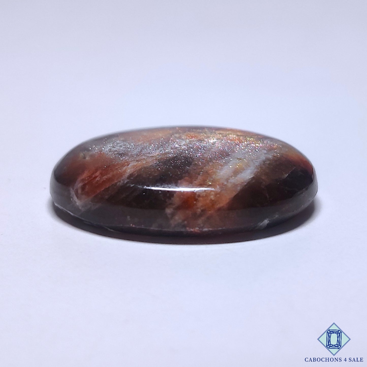 Purple Haze Sunstone