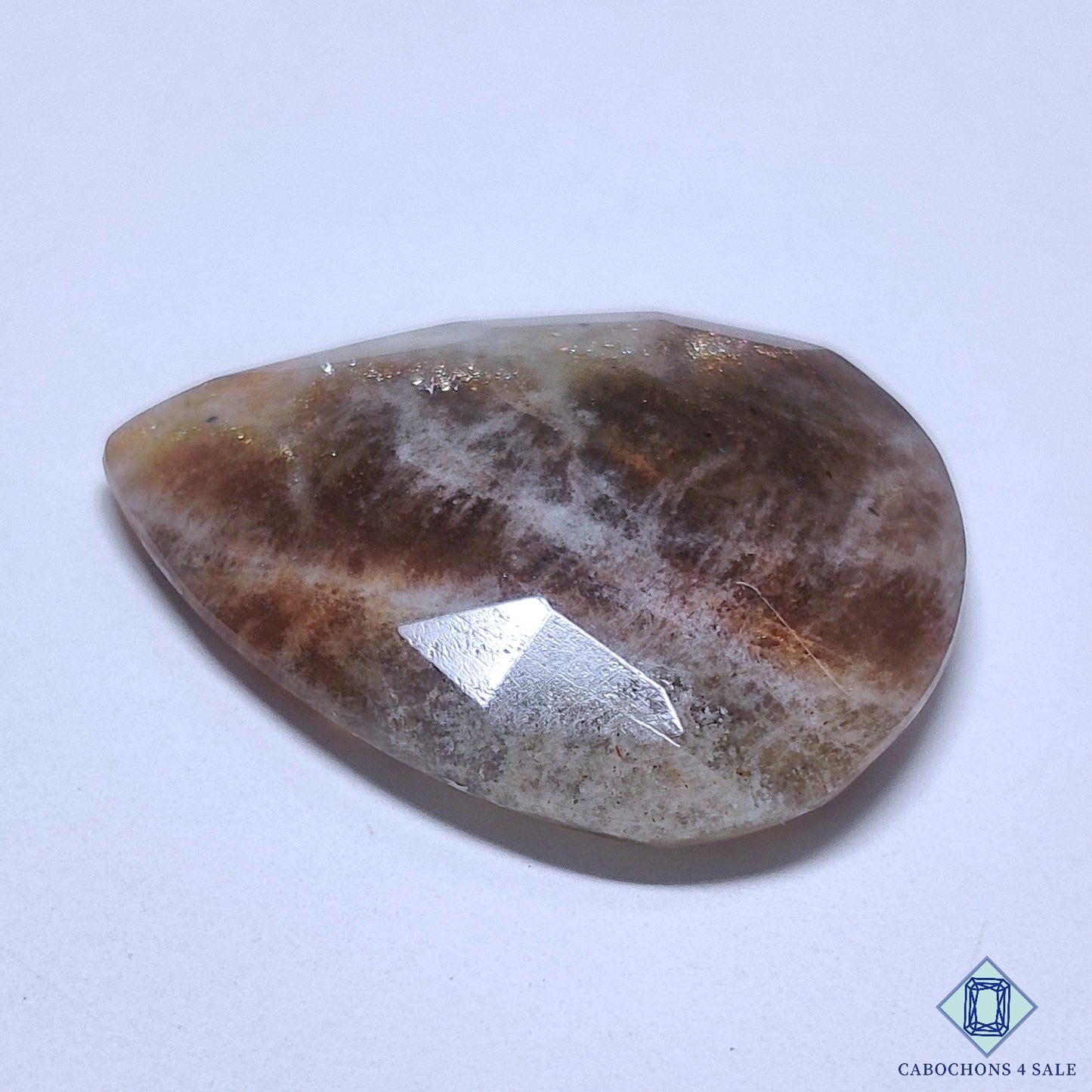 Purple Haze Sunstone