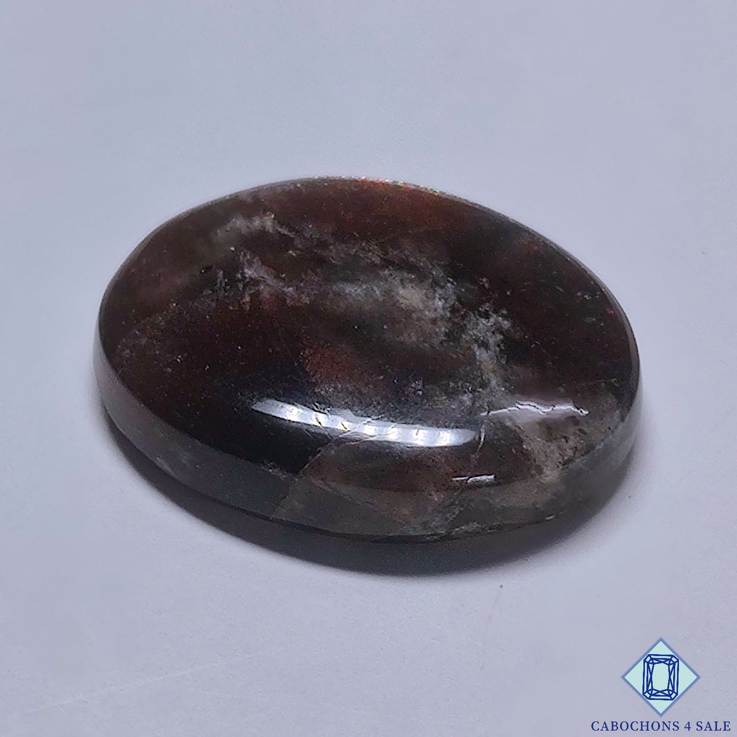 Purple Haze Sunstone