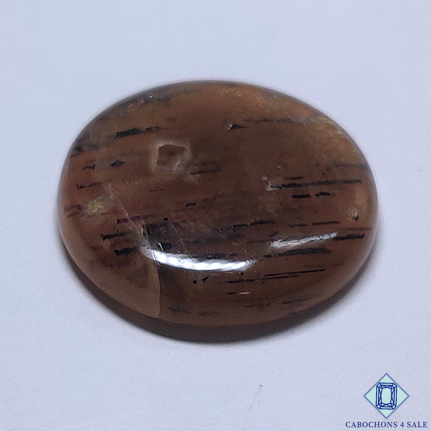 Purple Haze Sunstone