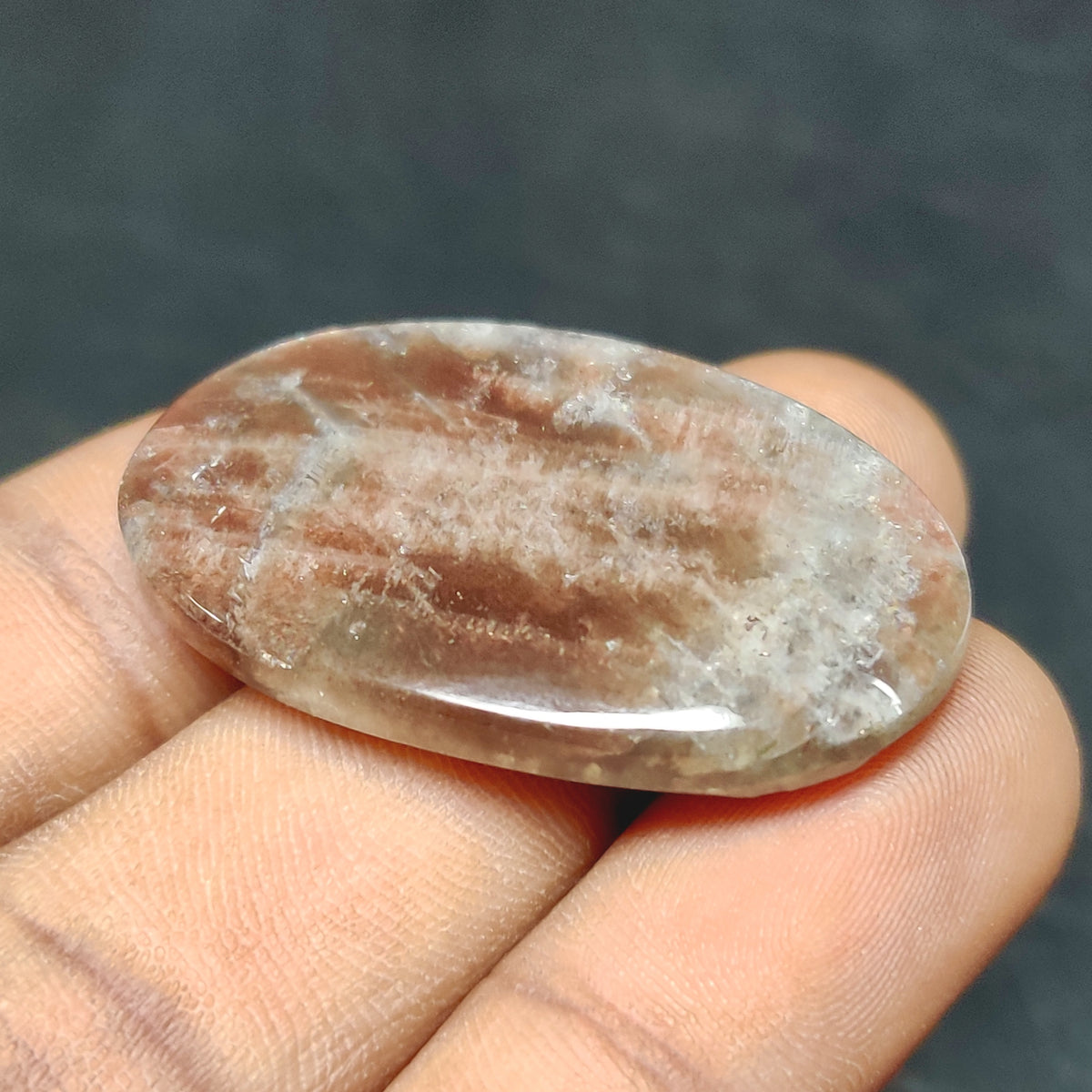 Purple Haze Sunstone