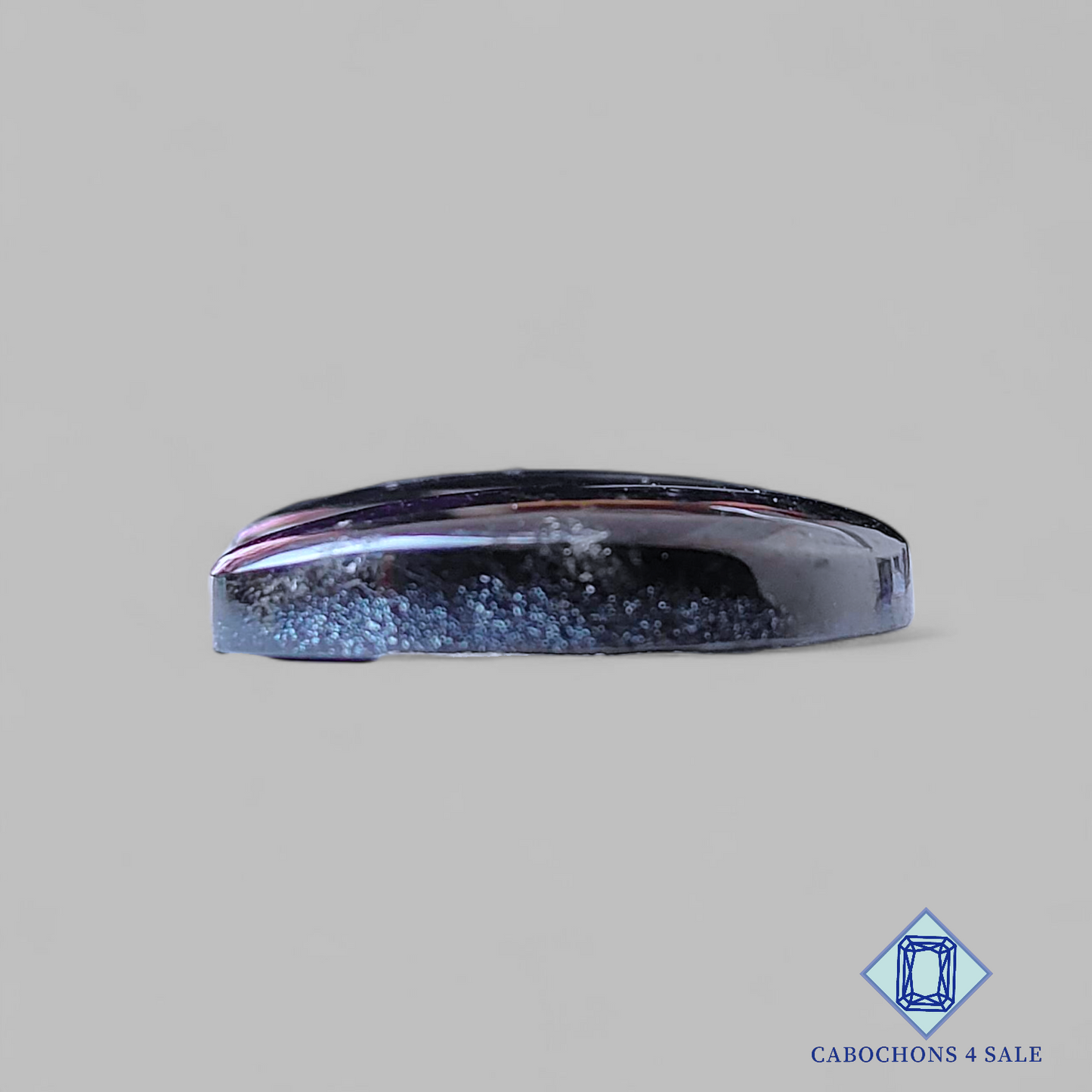 Purpurite Oval Pairs 23*12*5mm